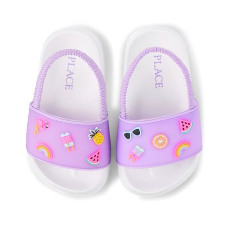 Toddler sandals 50% off 

#LTKshoecrush #LTKsalealert #LTKkids
