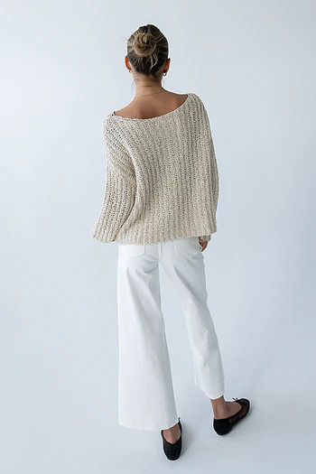 Penny Wide Leg Jeans | Böhme US