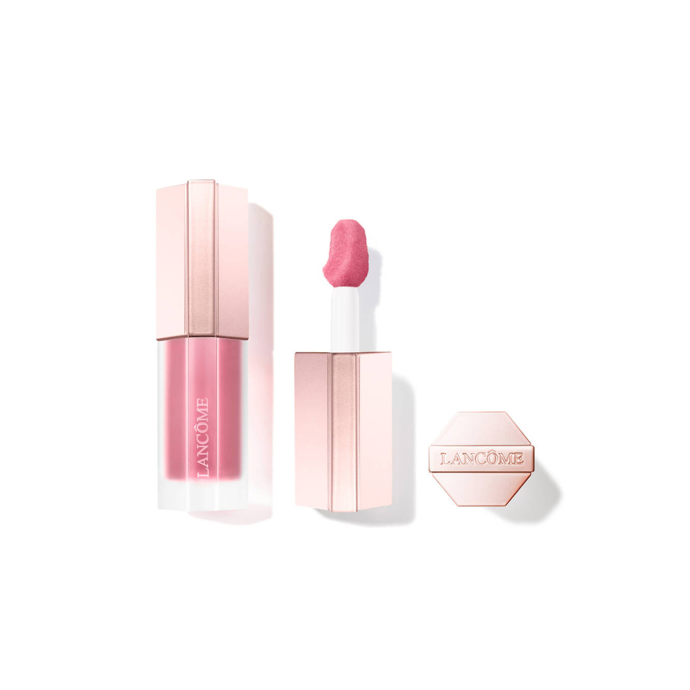 Lip Id\u00f4le CuddleBlur\u2122 Lip Velvet | Lancome
