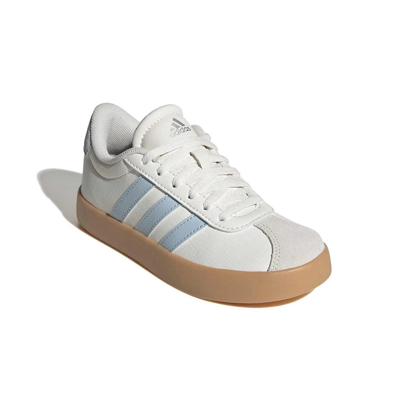 adidas VL Court 3.0 Kids' Tennis Shoes | Kohl's