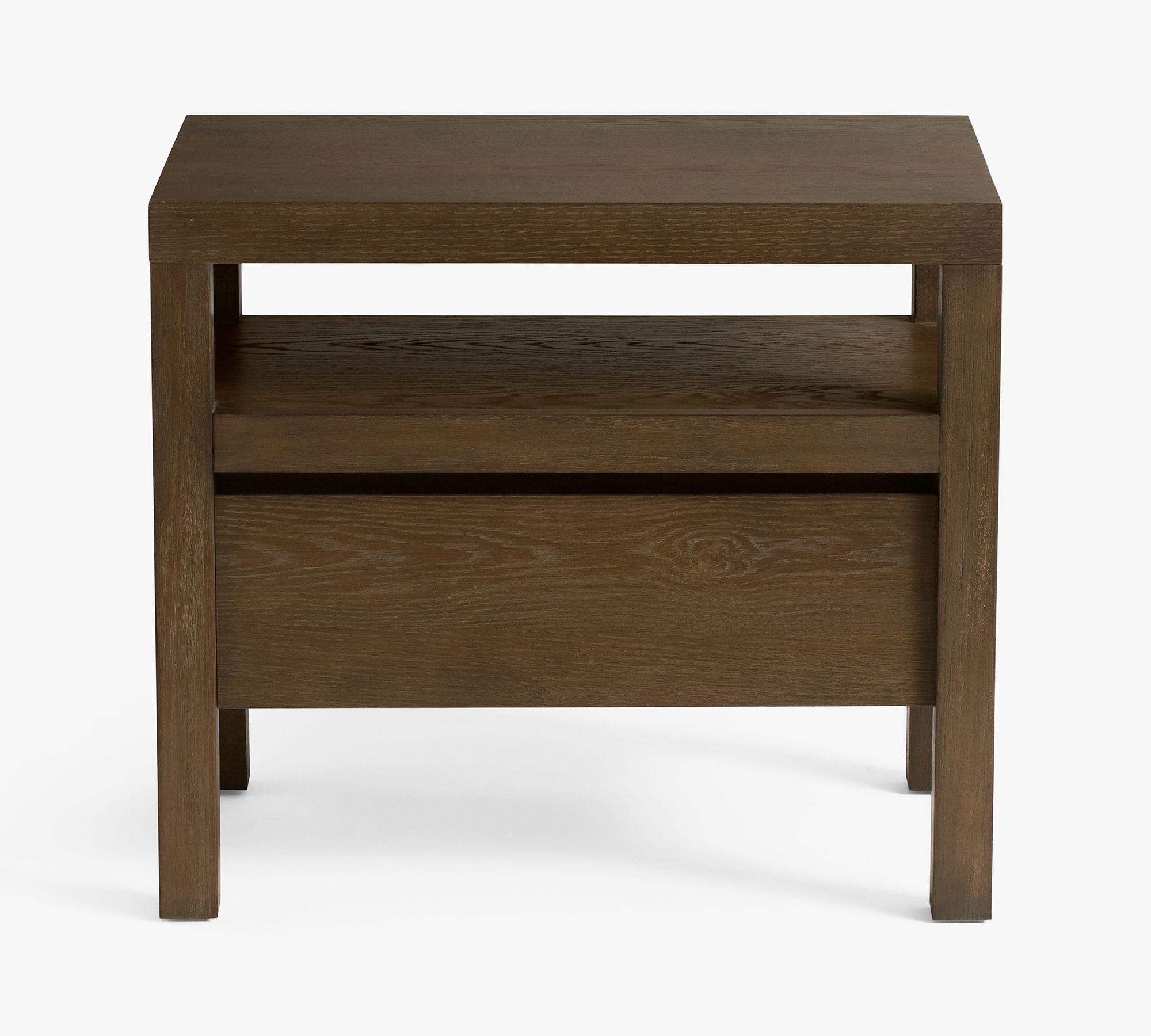 Townes Nightstand (25") | Pottery Barn (US)