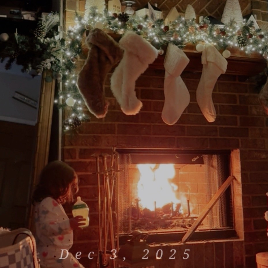 Milk is what makes Emma happiest 😂 Not sure how she’ll handle switching bottles, but she drinks water from a cup, so fingers crossed! She gave up her pacifier before she turned one, so I’m hopeful this will be an easy transition. 👀 What’s your best advice?