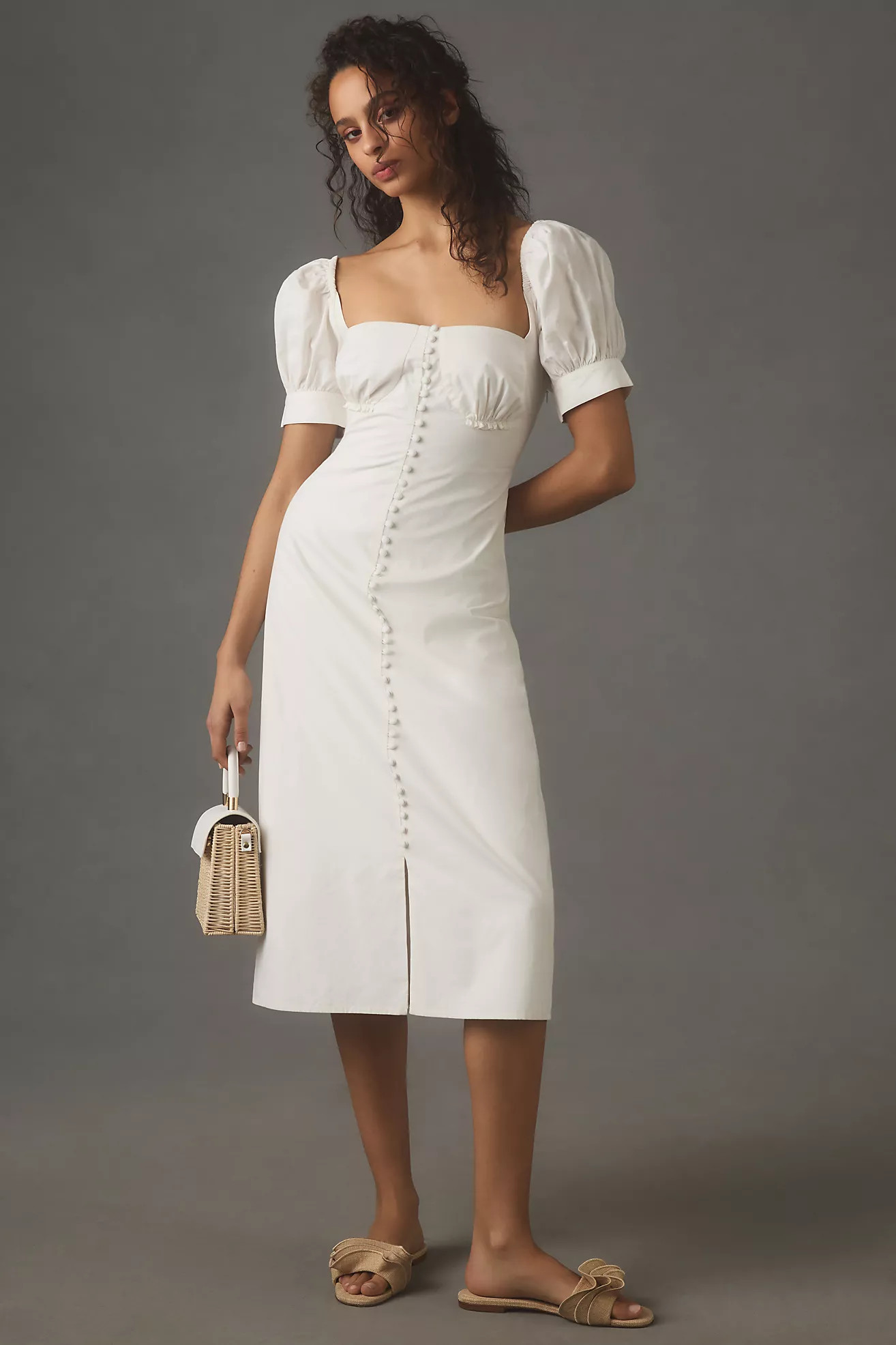 Forever That Girl | Anthropologie (US)