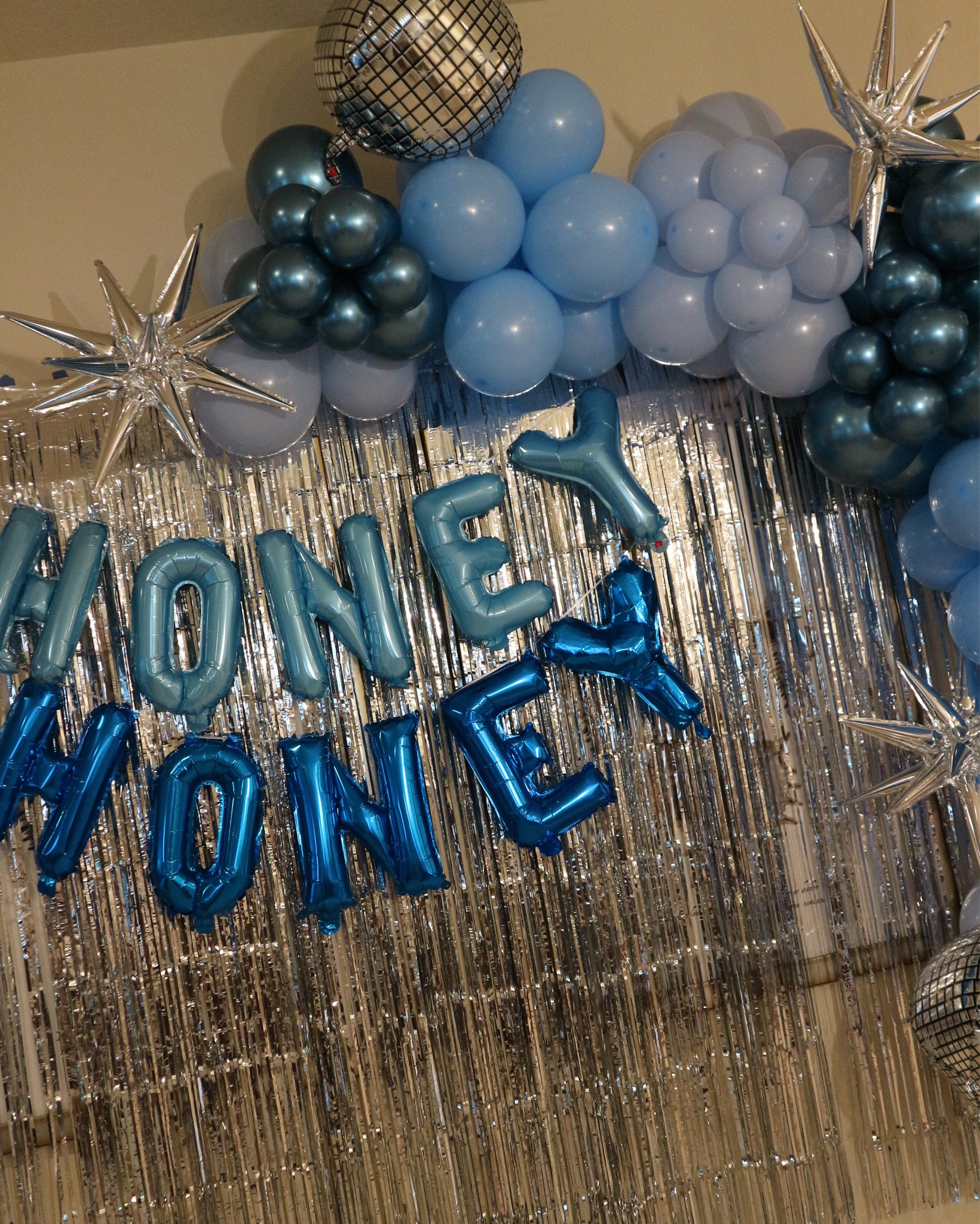 Bachelorette party decorations, mamma mia decorations, coastal bachelorette party, disco party, bachelorette pool 

#LTKWedding #LTKParties