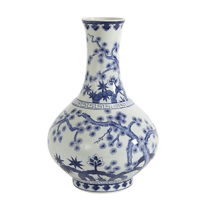 Blue & White Chinoiserie Collection | Ballard Designs, Inc.