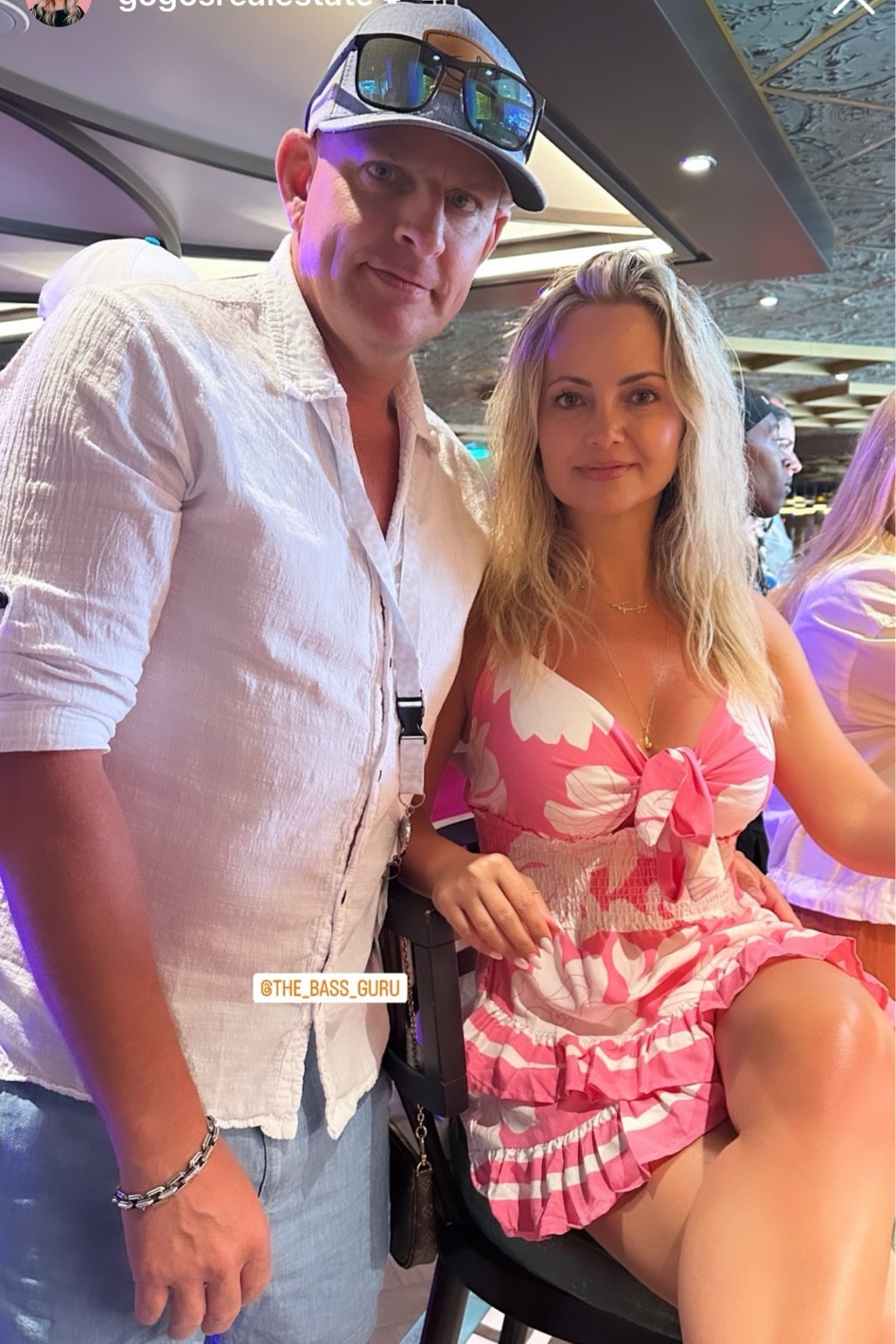 Older love shack fancy dress, similar pink floral print tagged #loveshackfancy #cruise 

#LTKover40 #LTKbeauty