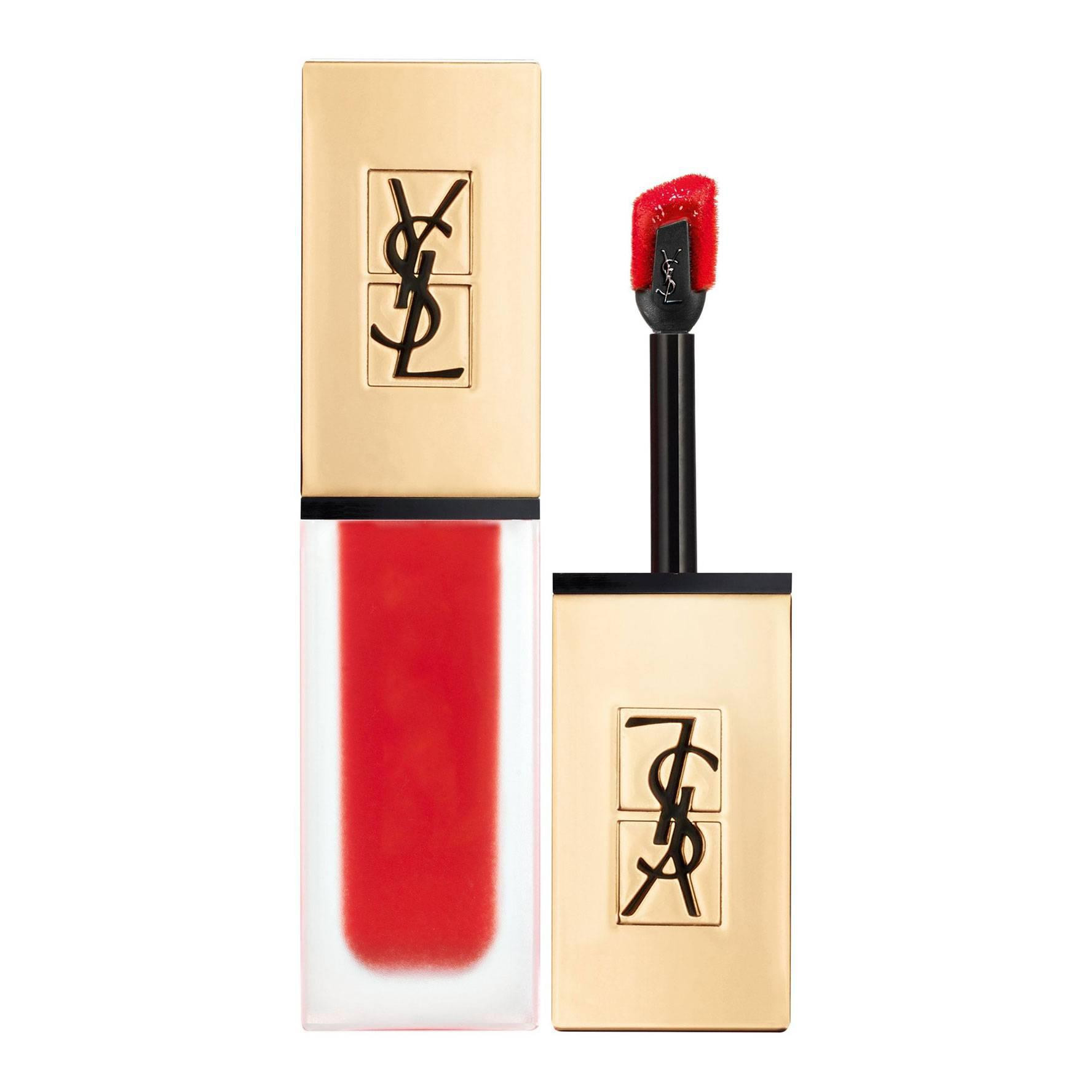 Tatouage Couture Liquid Matte Lip Stain - YSL Beauty | Yves Saint Laurent Beauty (US)