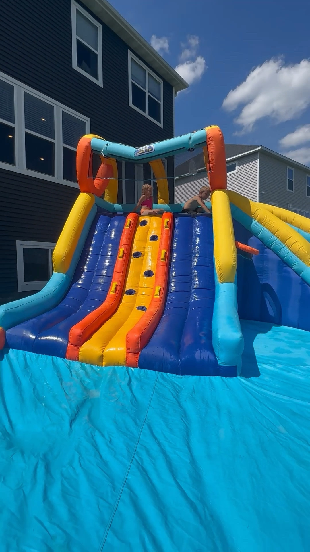 Water, toys, slides, Summer, sprinklers, splash pad, Amazon prime day,

#LTKSaleAlert #LTKSeasonal #LTKSwim