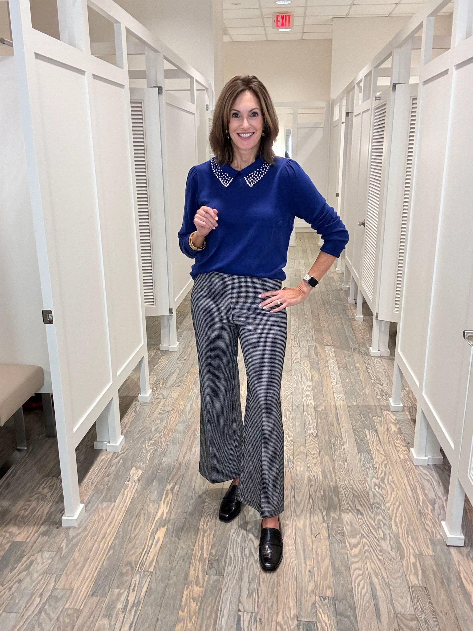 Loving these easy Fall outfits! Fall Outfit Idea! Easy Fall Fashion! Seasonal Fashion! Fall Transition Outfit! Fashion over 40!

#LTKStyleTip #LTKSeasonal