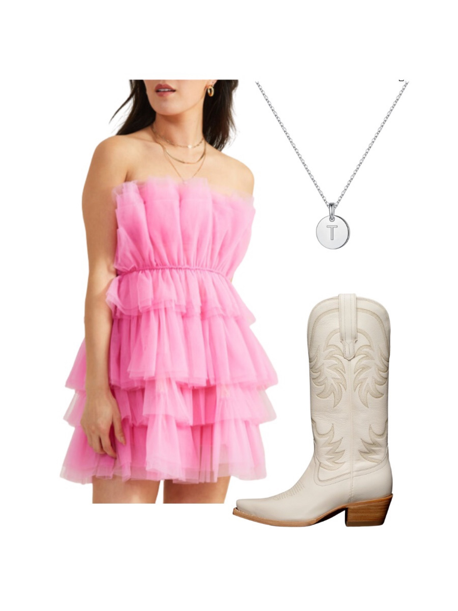 Eras Tour outfit inspo // what to wear to the eras tour 

#LTKstyletip #LTKFind #LTKfit