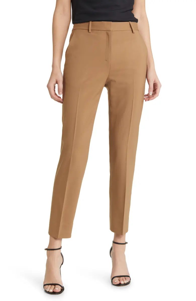 Mejia Stretch Wool Trousers | Nordstrom