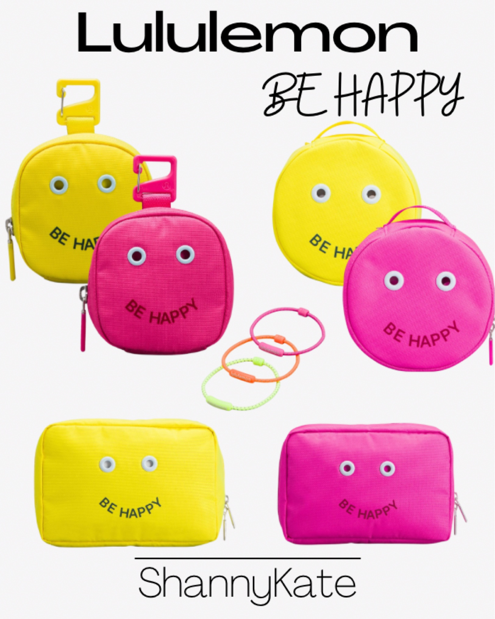 Lululemon mini pouch, large pouch and essential pouch. Fun Valentines gift. 

Lululemon. Mini pouch. Large pouch. Lululemon large pouch. Lululemon essential pouch. Lululemon mini pouch. Lululemon hair ties. 

#LTKGiftGuide #LTKunder50 #LTKFind