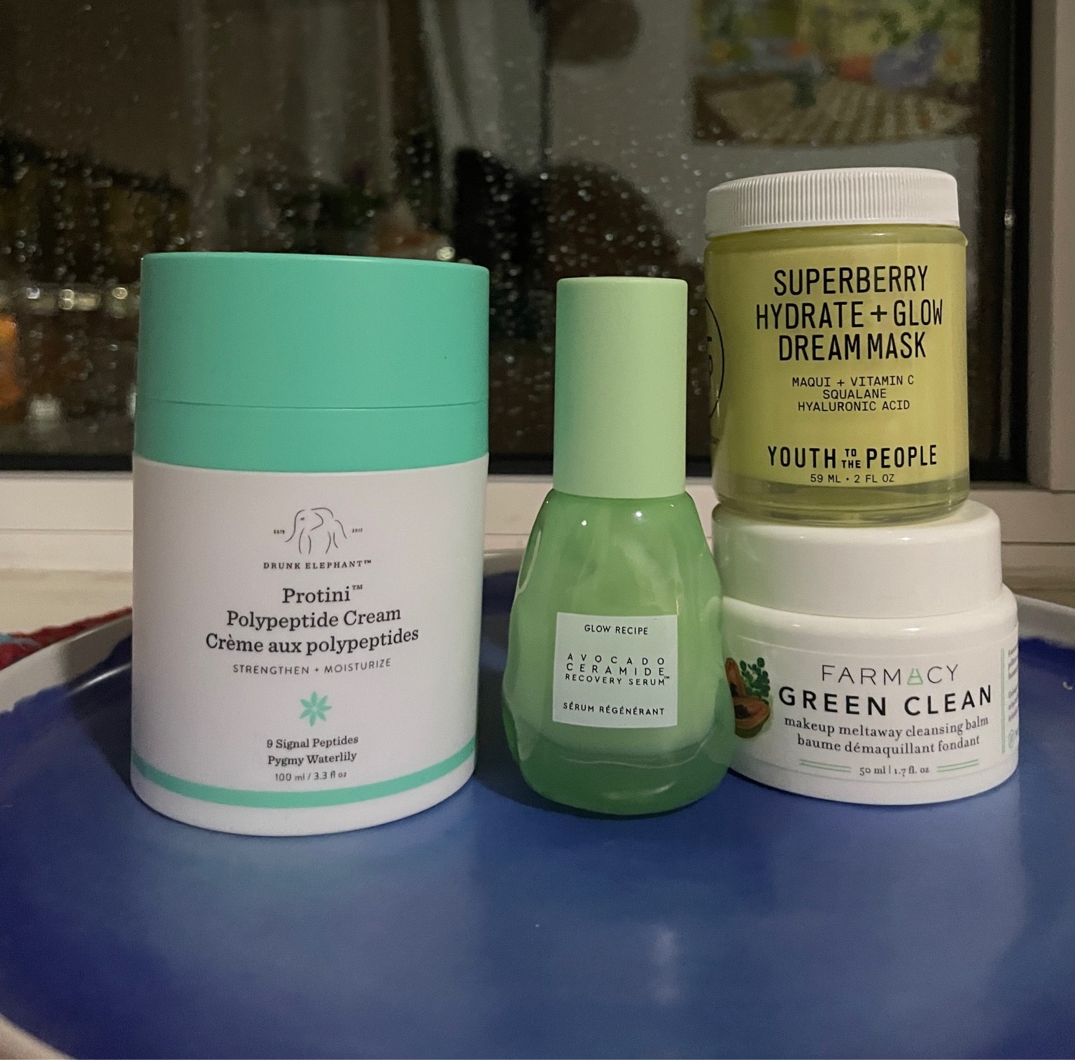 Makeup is great, but I’m the most loyal to my skincare - here are my favorite products for keeping my skin hydrated, clean, and refreshed  ✨ shop these items on Sephora before their sale ends!

#LTKsalealert #LTKunder50 #LTKbeauty