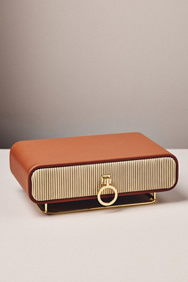 Sophia Jewelry Box | Anthropologie (US)