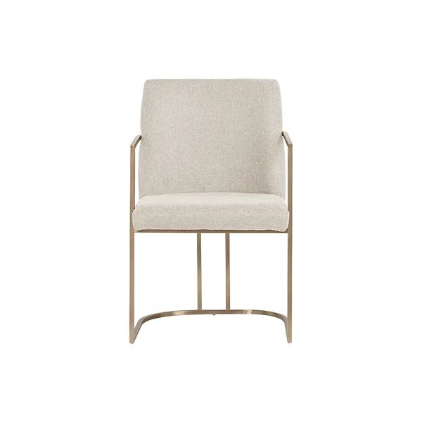 Rayla Upholstered Arm Chair | Wayfair North America