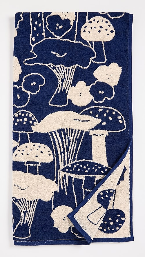 BAGGU Bath Towel | SHOPBOP | Shopbop