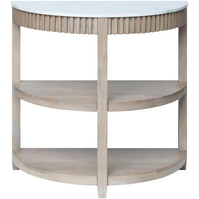 Becki Owens X Livabliss Rosemary Console Table | Wayfair | Wayfair North America