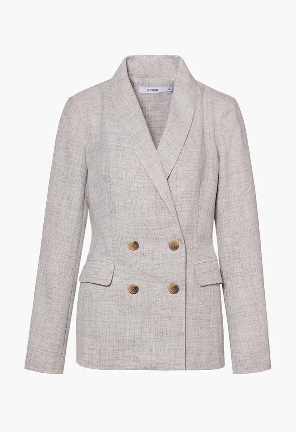 Girlfriend Blazer | JustFab