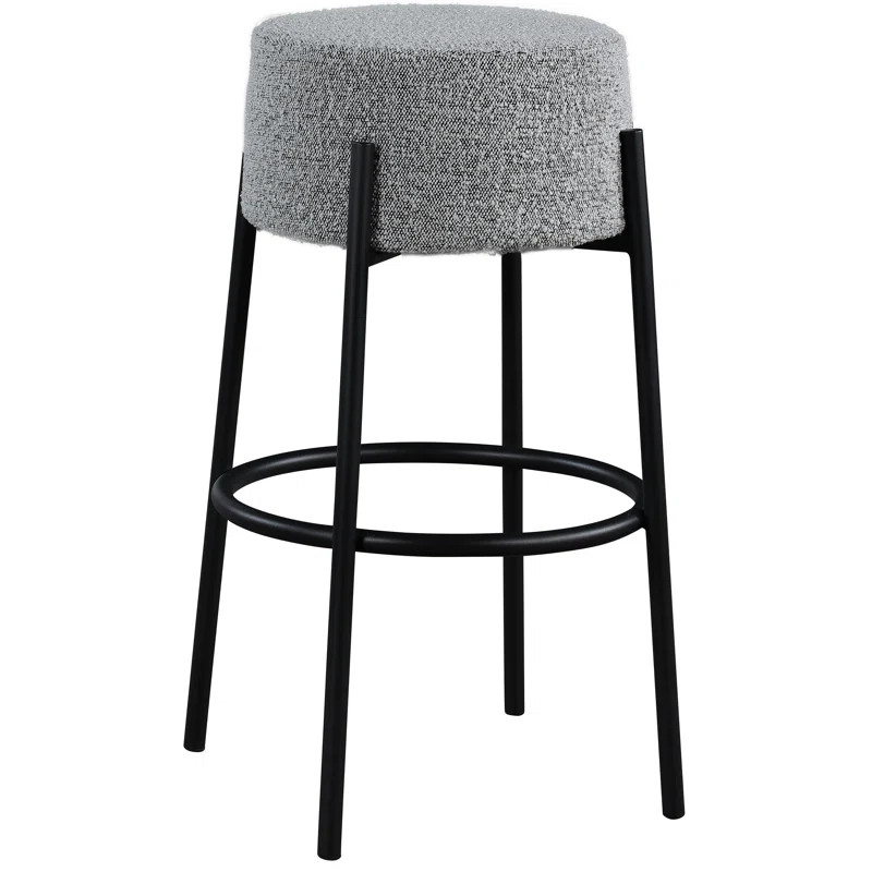 Zenat 30.4'' Stool | Wayfair North America