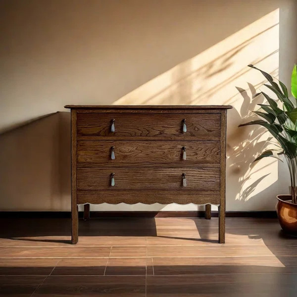 Accent Chest | Wayfair North America