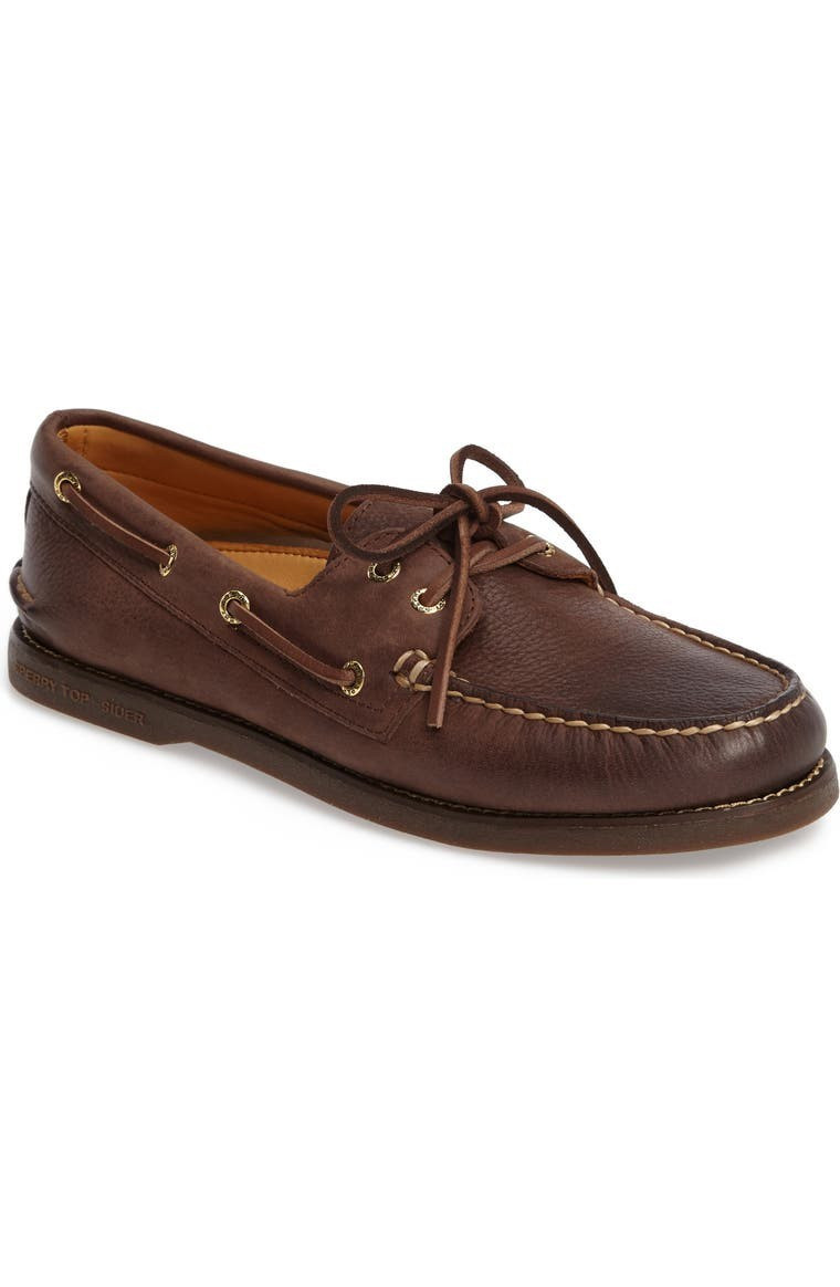 'Gold Cup - Authentic Original' Boat Shoe | Nordstrom