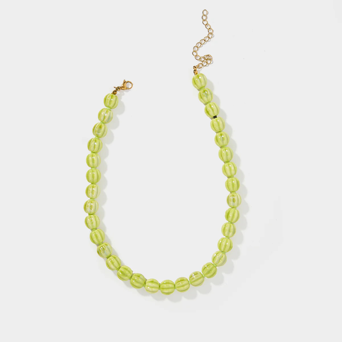 Katrine Necklace | Allie + Bess