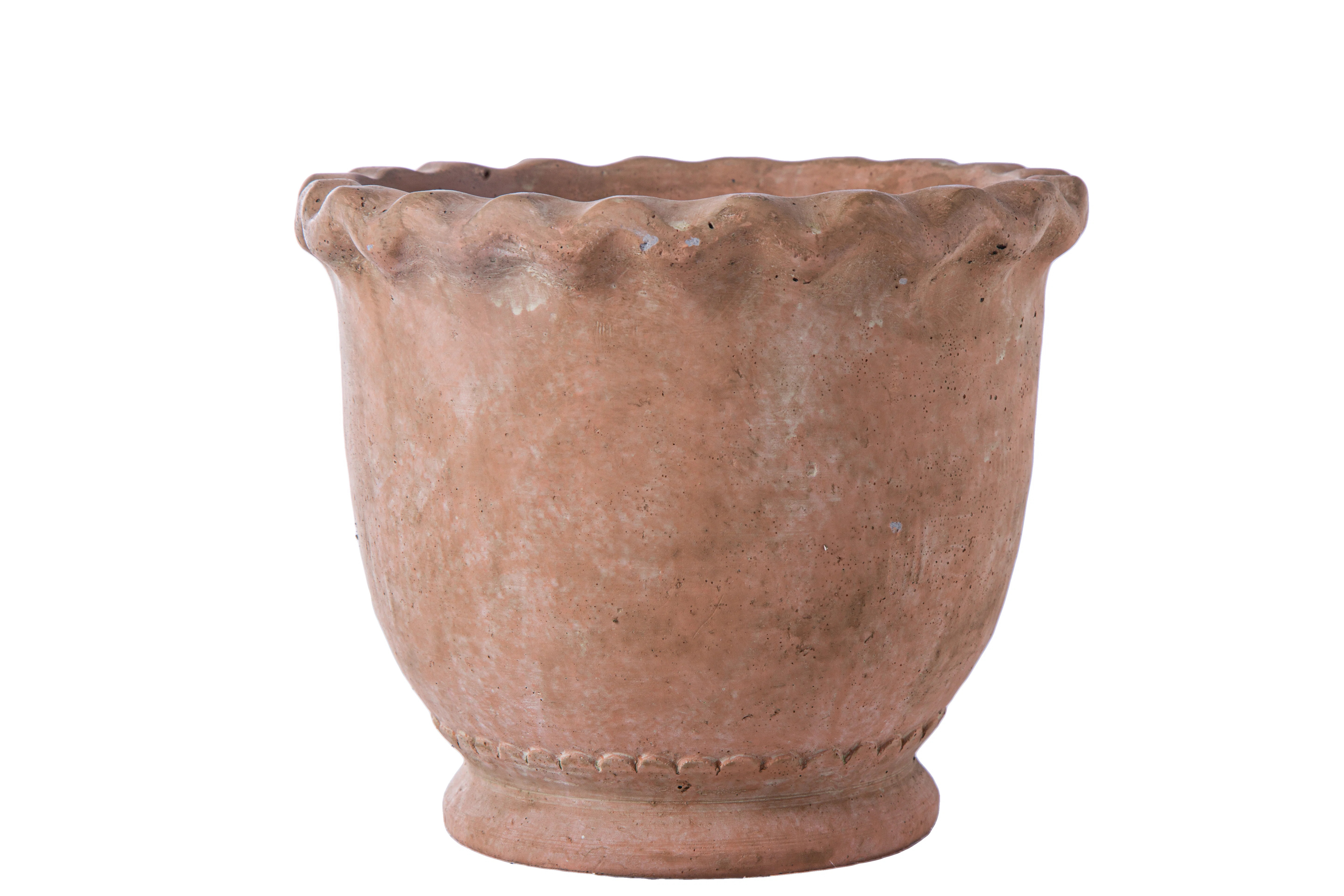 Commer Pot Planter | Wayfair North America