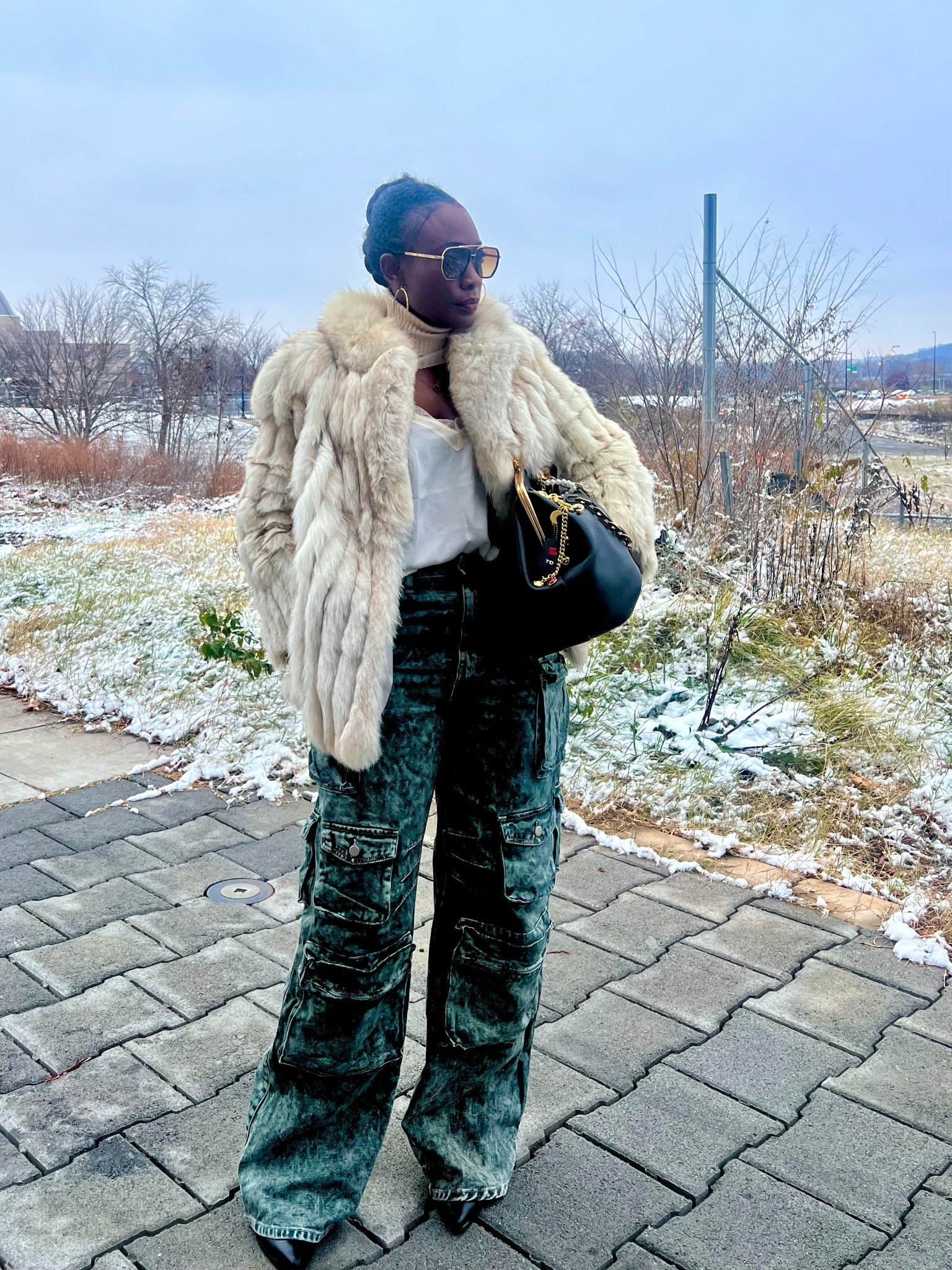 Winter Outfit 

#LTKHoliday #LTKootd