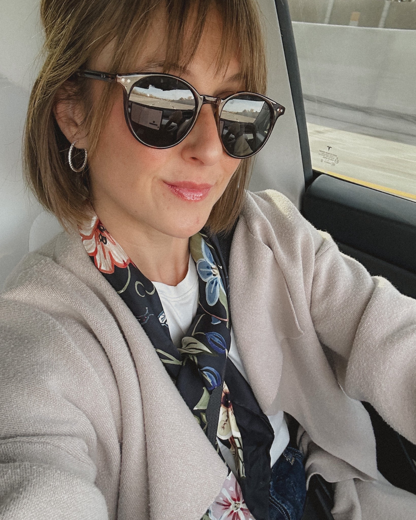 Cozy day but make it chic 

#LTKdayinmylife #LTKootd #LTKFindsUnder100