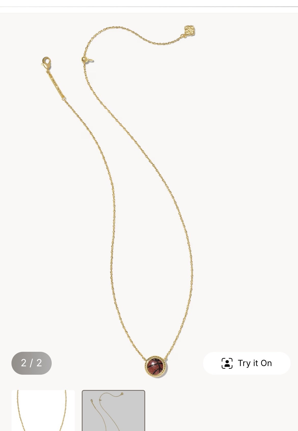 Just a little something that means a lot to me