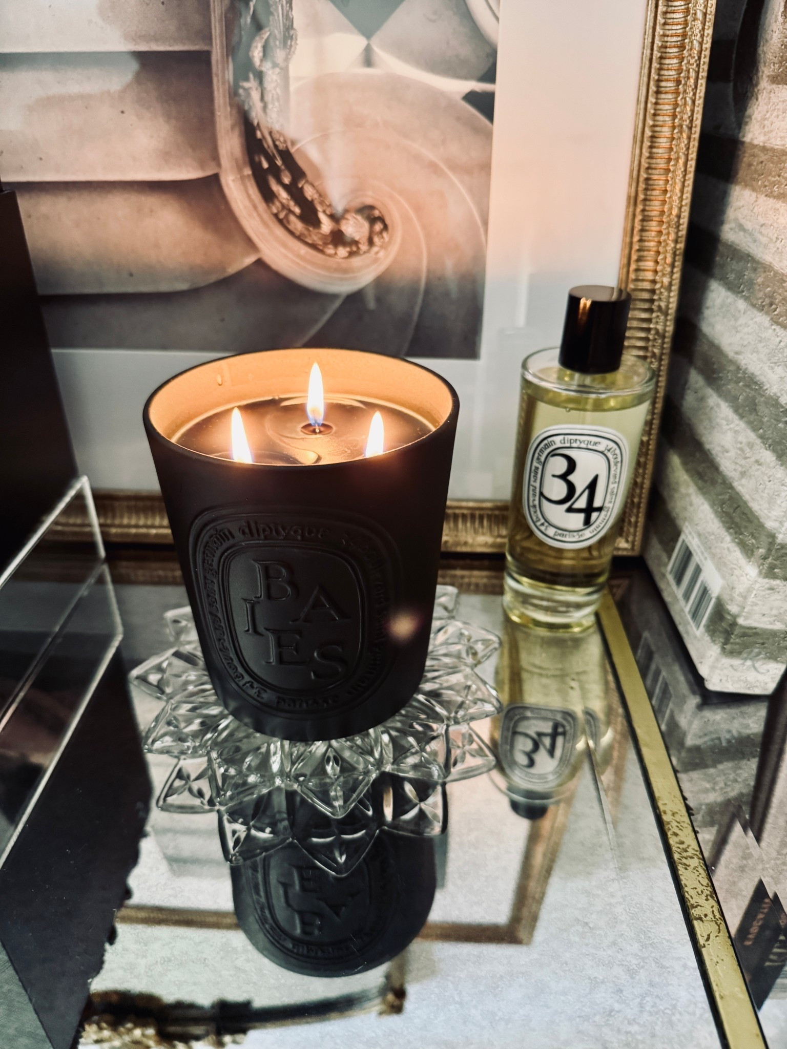 Style your Home, like you Style your Looks! This also makes a good Holiday gift! Tis the season to GIVE! 🎁

#LTKGiftGuide #LTKBeauty #LTKHome