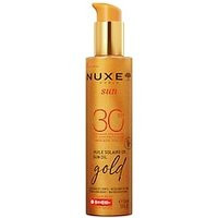 Nuxe Sun - Huile Solaire Or Haute Protection Spf30 | Sephora (FR)