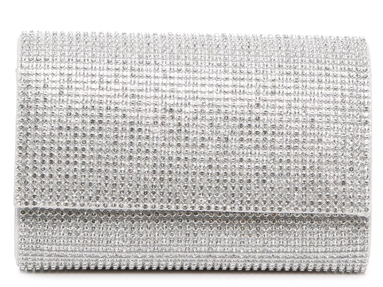 Kelly & Katie Jeweled Clutch | DSW