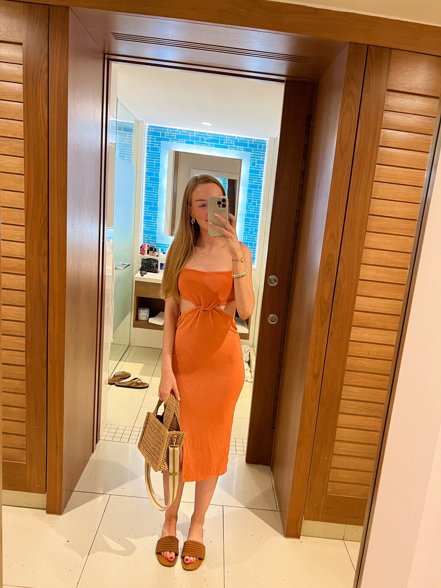 vacation ootn
