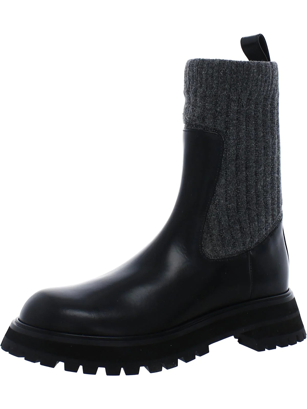 Clarence Womens Mid-Calf Boots | Shop Simon