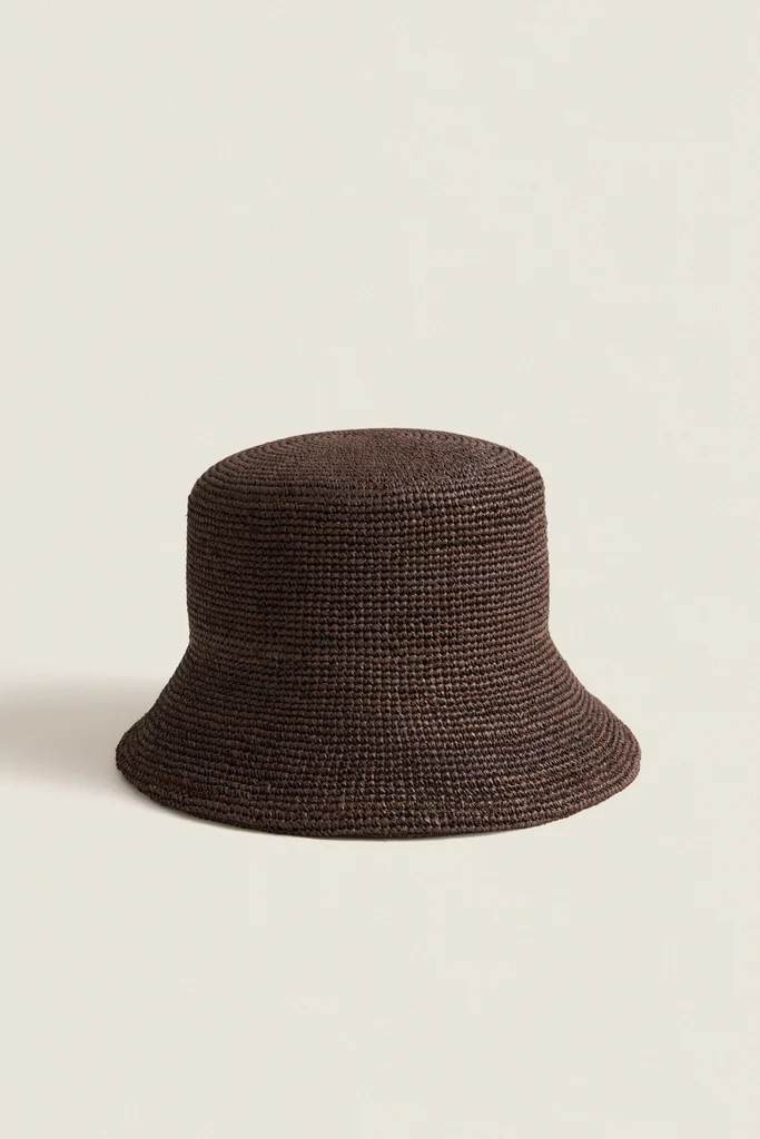 Coco Inca Bucket Hat | Tuckernuck (US)