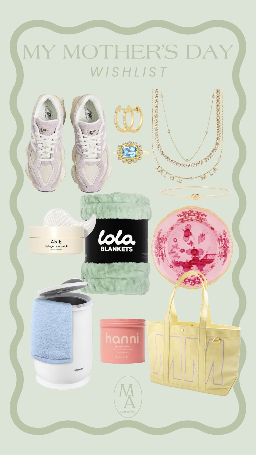 my Mother’s Day wishlist 🤍

#LTKSeasonal #LTKHome #LTKmomlife