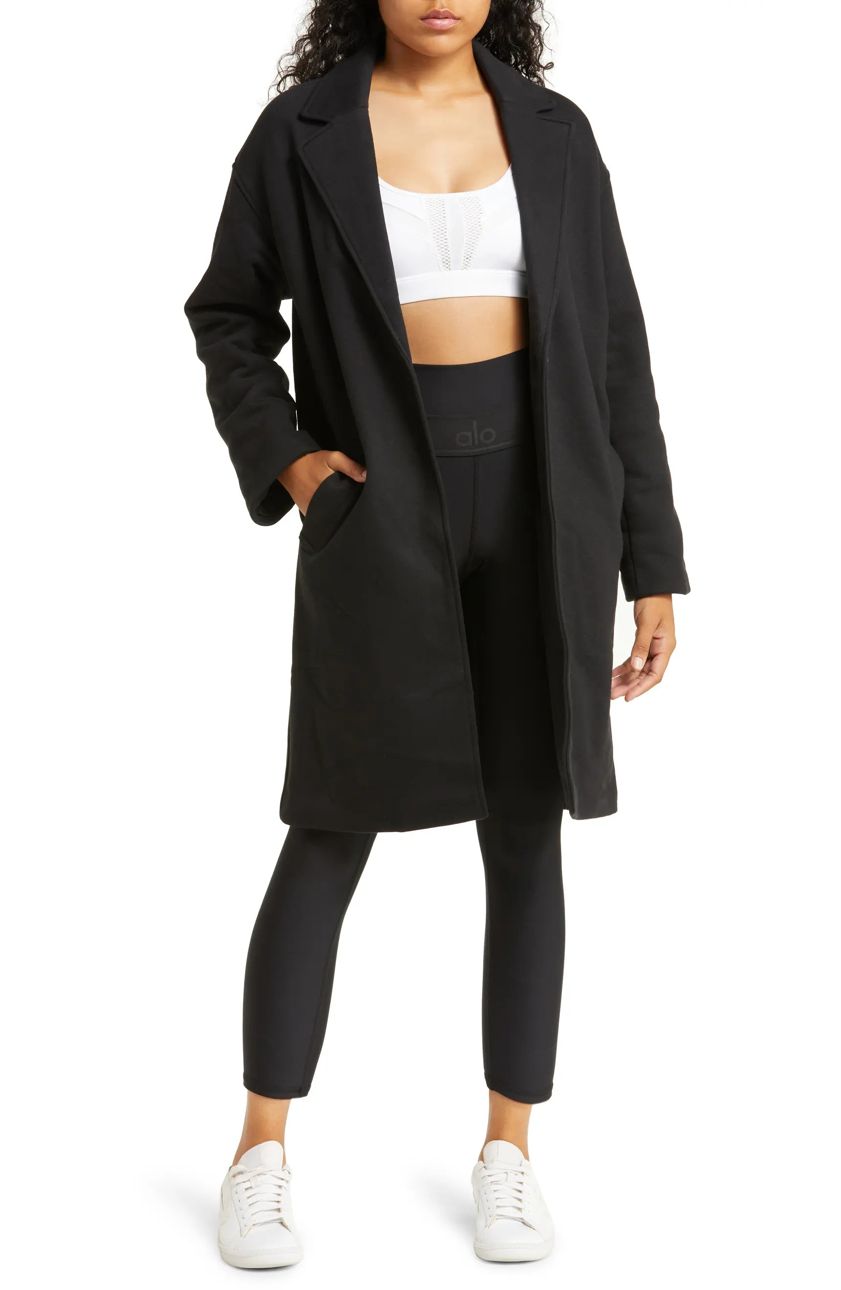 VIP Trench Blazer | Nordstrom