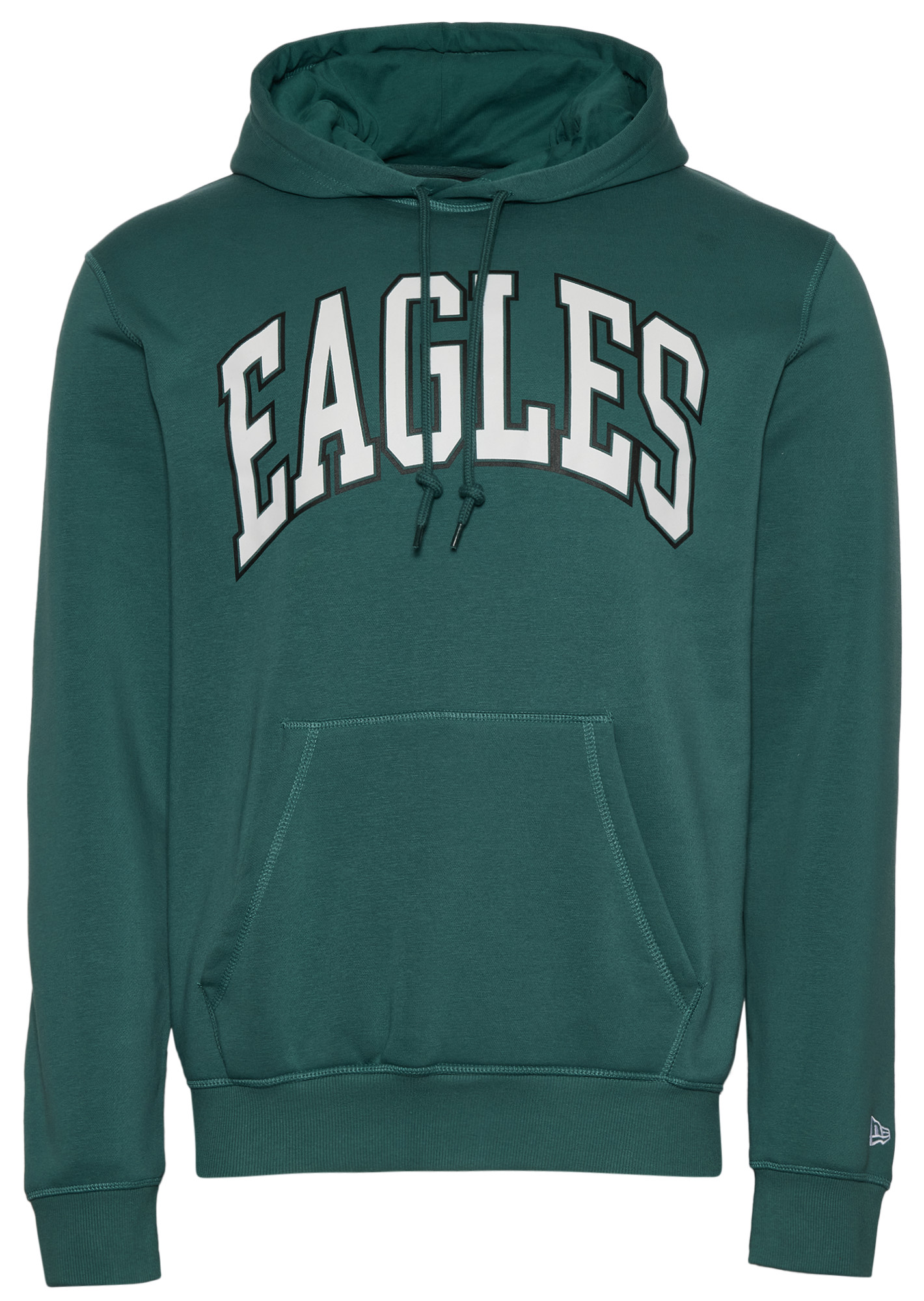New Era Eagles 3079 Pullover Hoodie | Foot Locker (US)