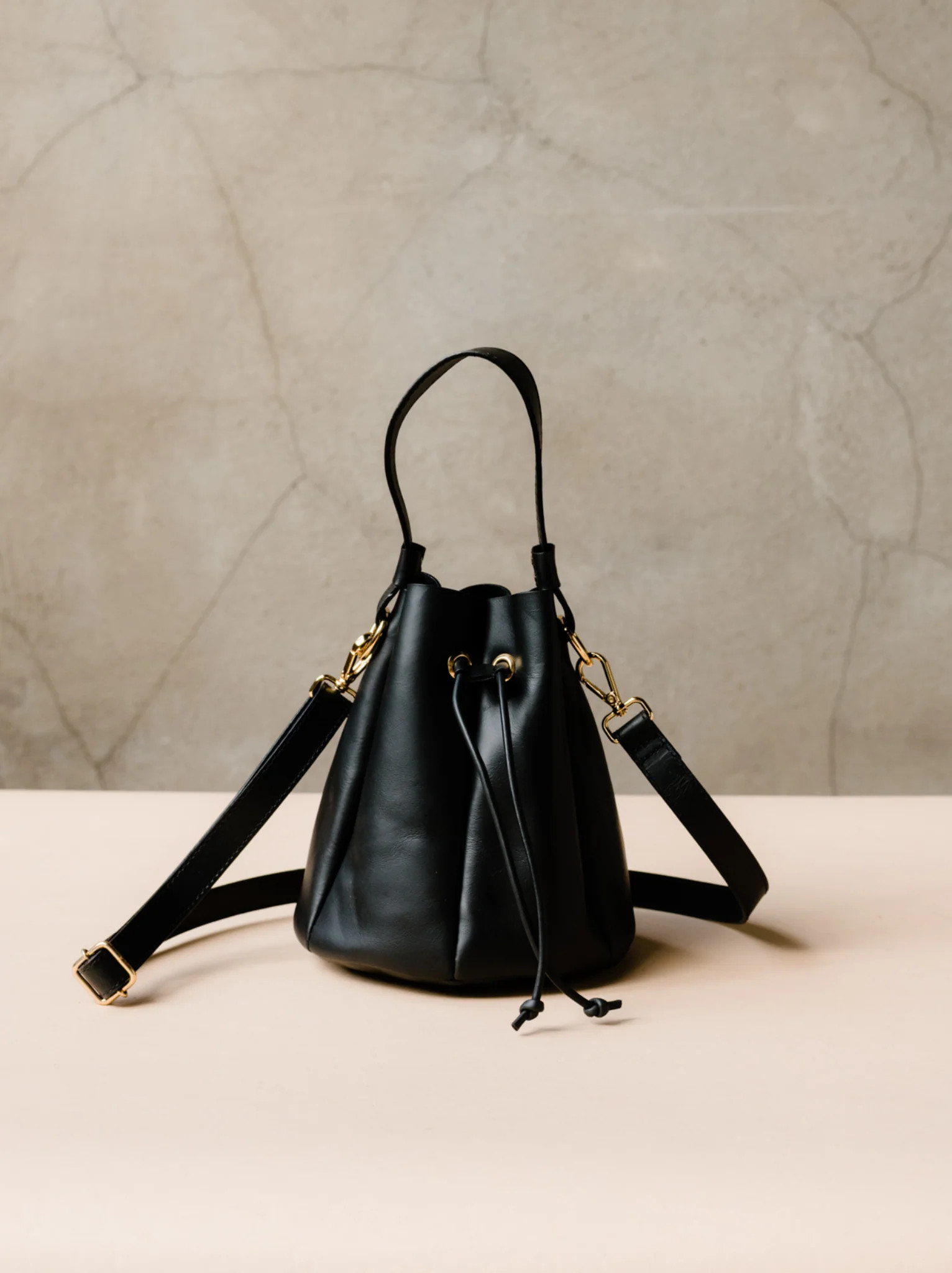 Blaire Bucket Bag | ABLE Clothing