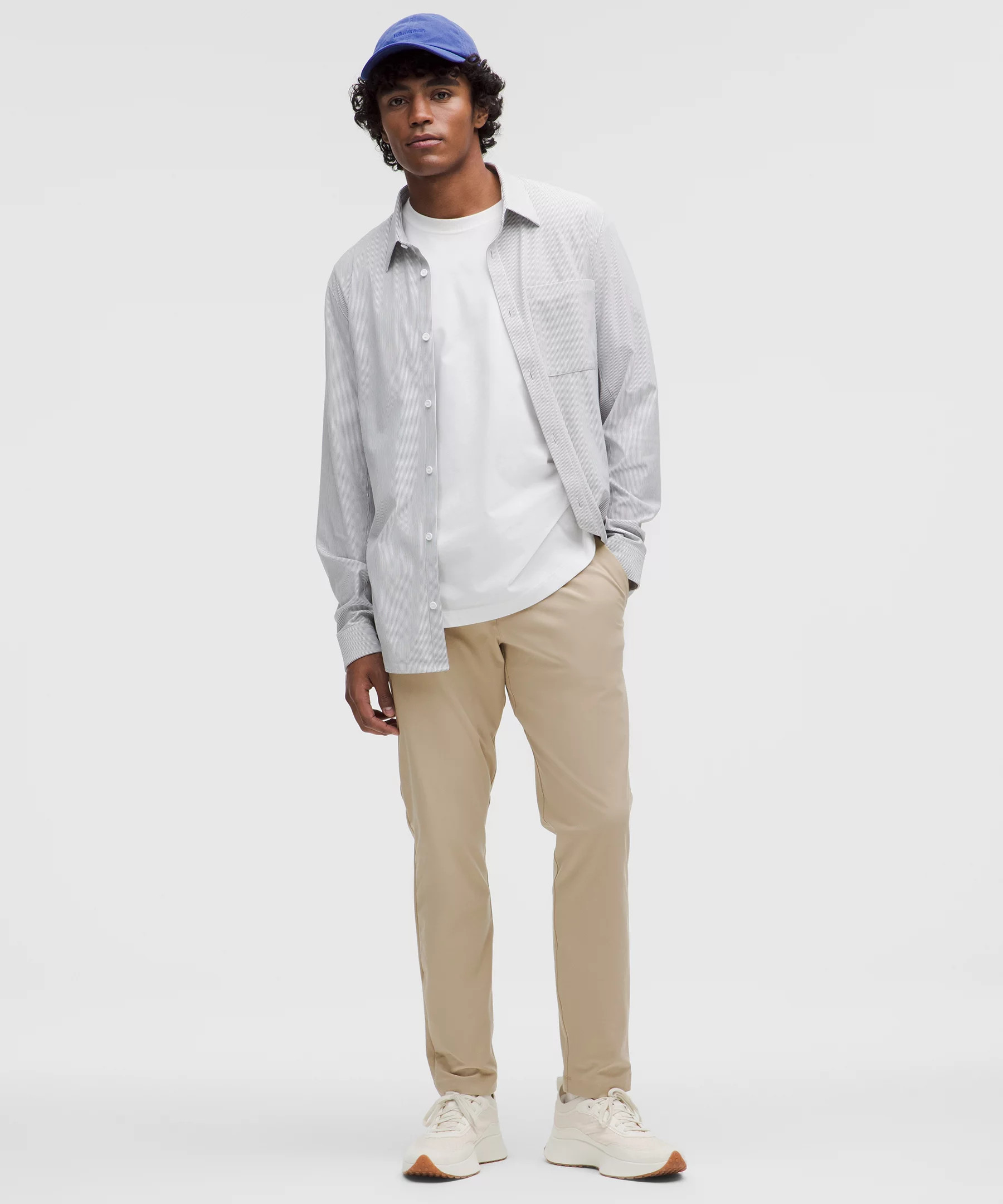 ABC Slim-Fit Trouser 32L | Lululemon (US)