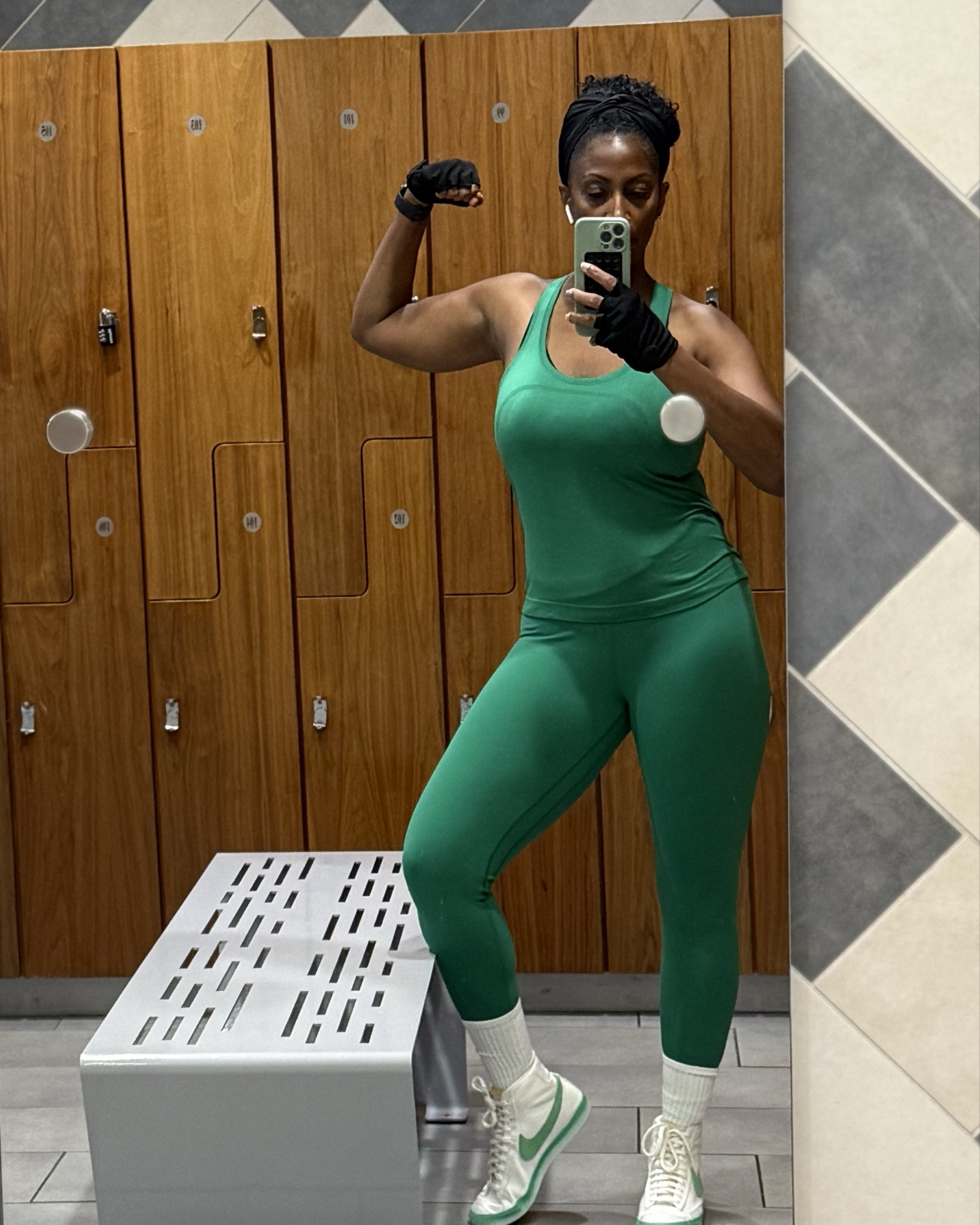 #LTKActive