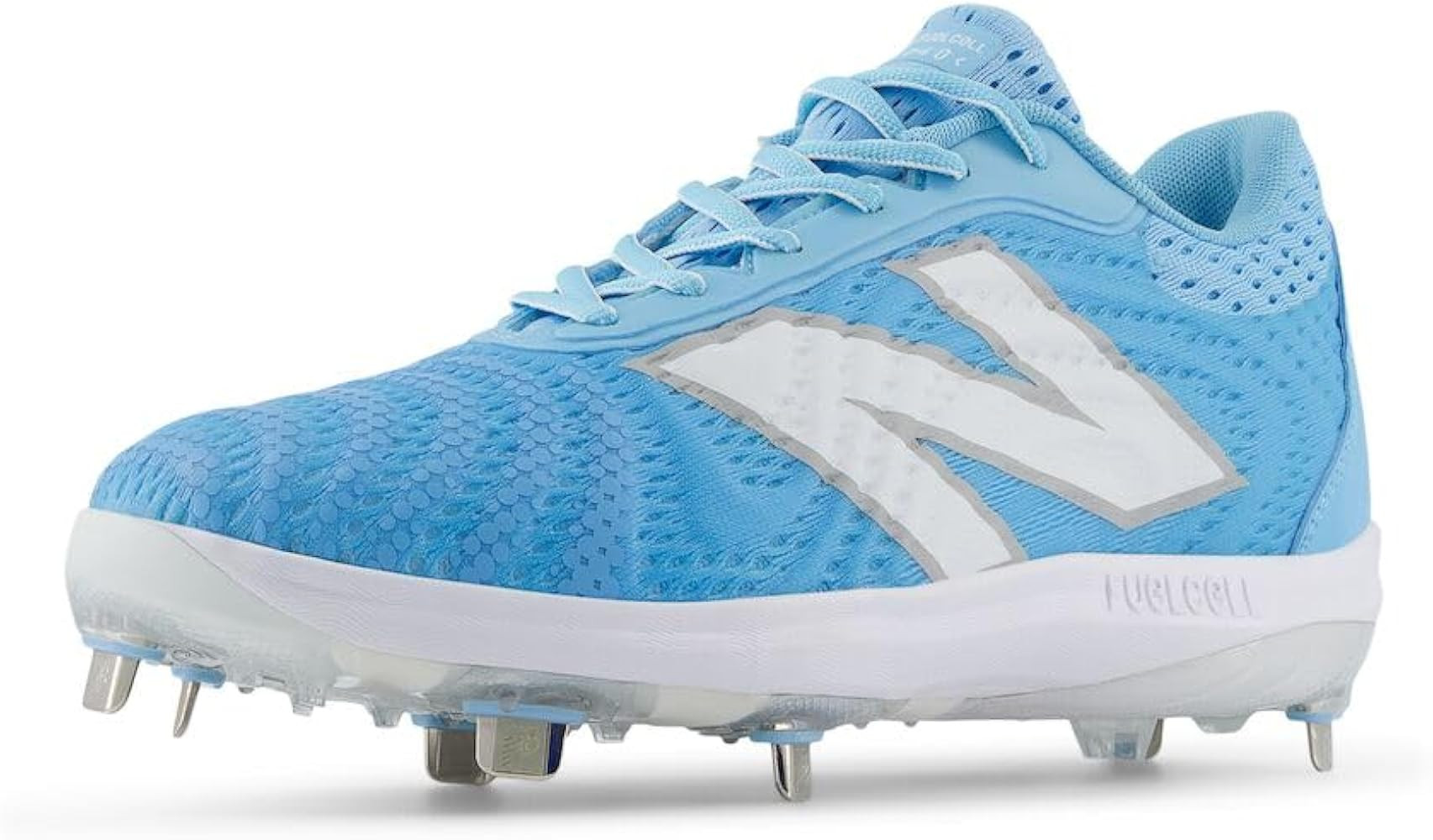 New Balance Men's FuelCell 4040 V7 Metal Baseball Shoe | Amazon (US)