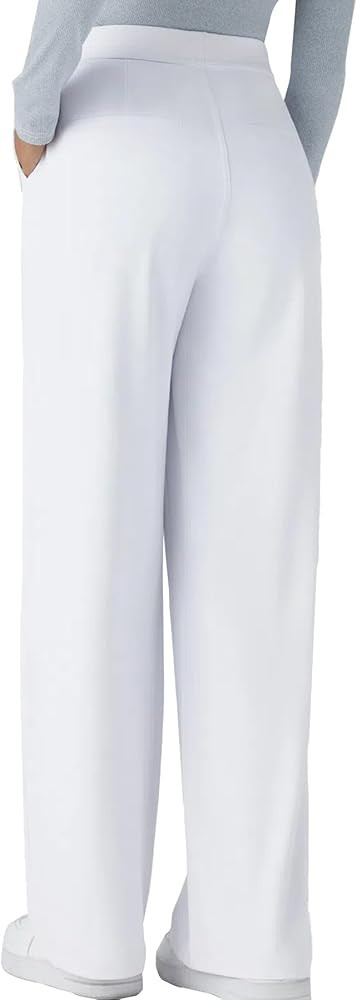 High Waisted Work Pants for Women Business Casual Outfits Office Dress Pants Trousers with Pocket... | Amazon (US)