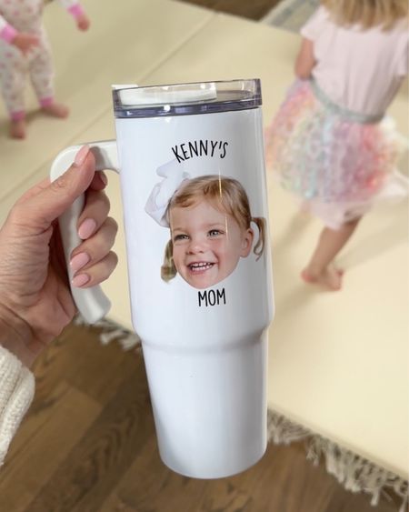 This personalized tumbler would make the perfect Mother’s Day gift!
Personalized gift, Mother’s Day gift guide, Mother’s Day gifts, mama gifts, mom gifts 

#LTKfindsunder100 #LTKGiftGuide #LTKfindsunder50