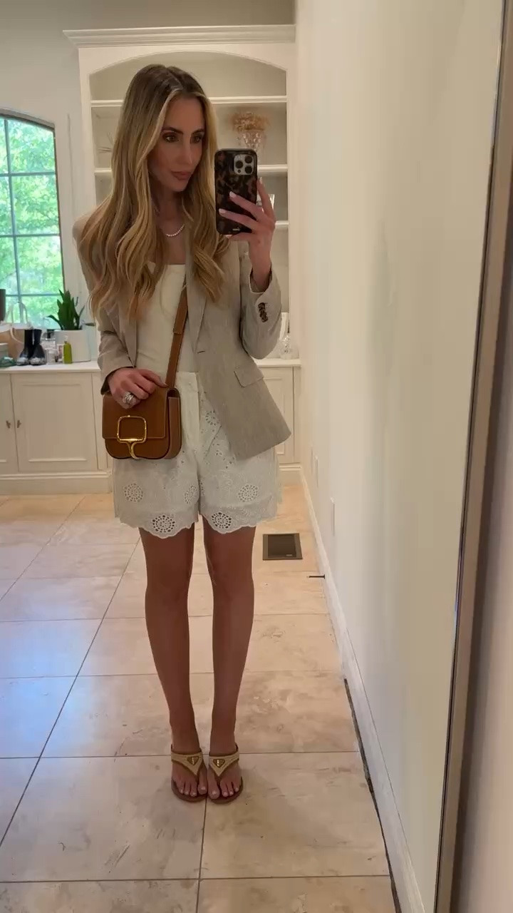 An outfit from my Summer Sudoku Packing Method!

Travel / travel with me / carry on / sudoku

#LTKTravel
