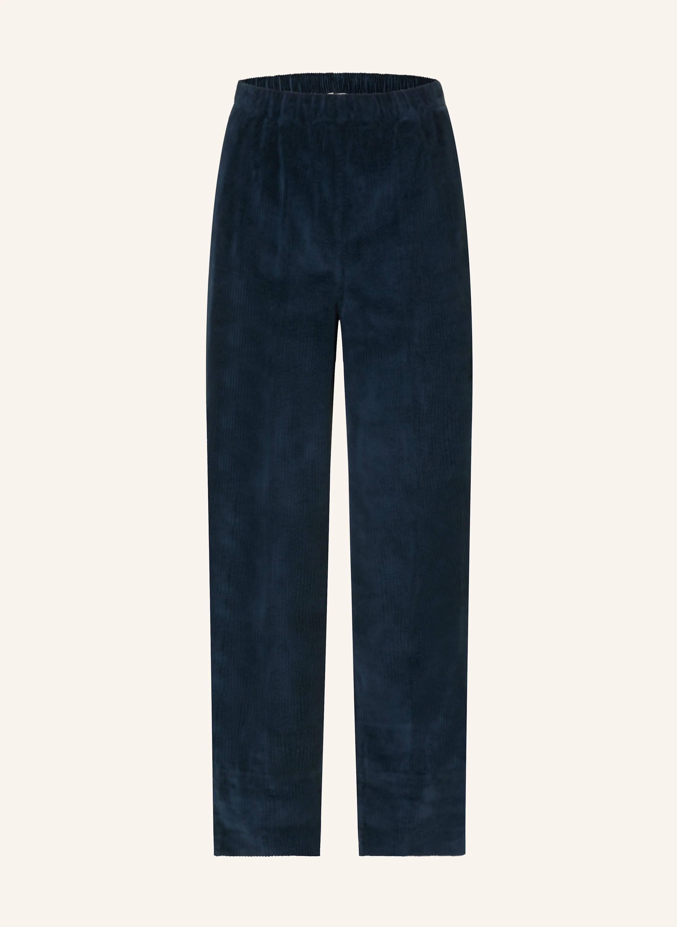 American Vintage Cordhose PADOW in dunkelblau | Breuninger (DACH)