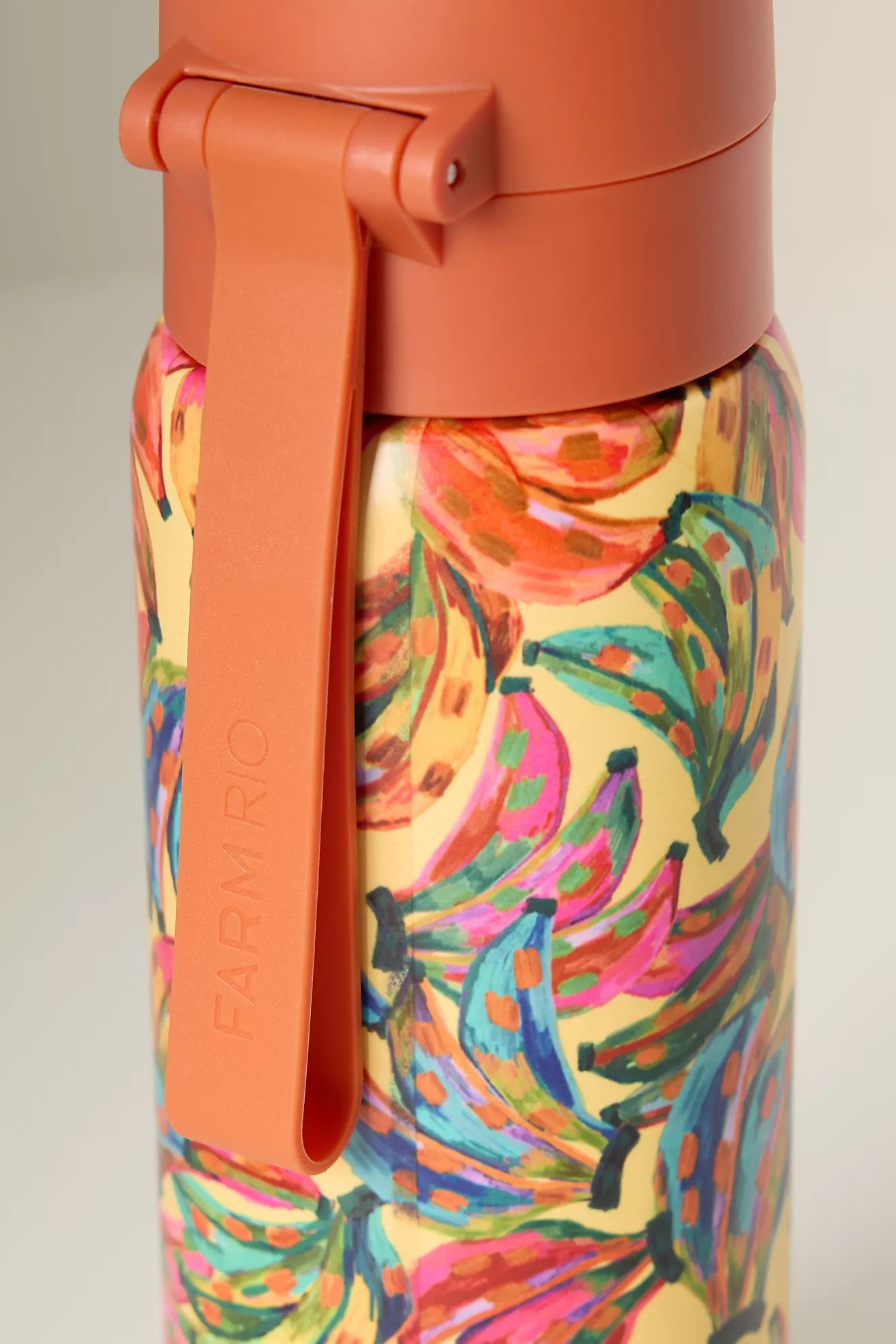 Farm Rio 22 oz. Water Bottle | Anthropologie (US)