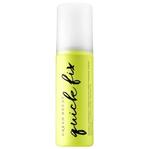 Quick Fix Hydracharged Complexion Prep Priming Spray | Sephora (US)