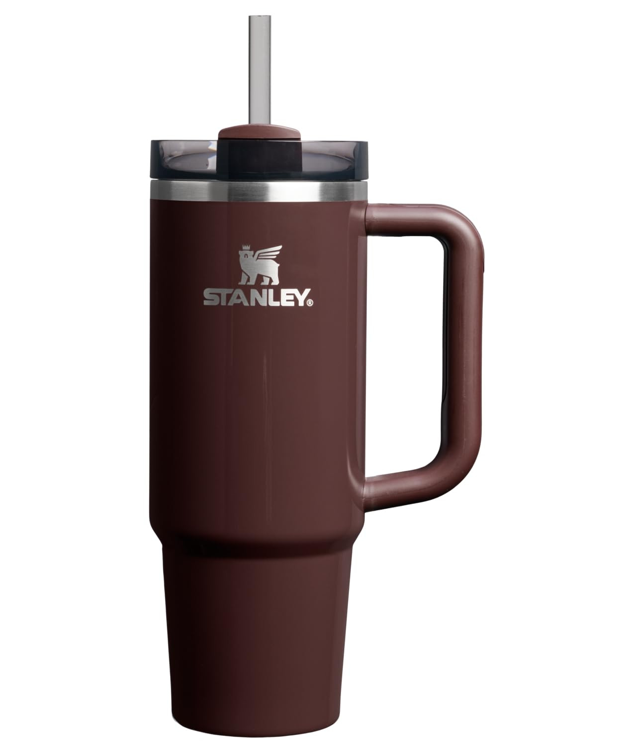 STANLEY Quencher H2.0 Tumbler with Handle and Straw 30 oz | Flowstate 3-Position Lid | Cup Holder... | Amazon (US)